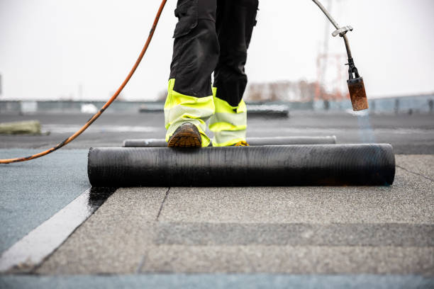 Best Chimney Flashing Repair  in Mesilla, NM